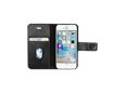 9417670 Dbramante LY5EGTBL0666 Lynge til iPhone 5/5S/SE - Sort Lommebok og mobilcover i ett | dbramante